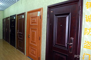 鑄誠防盜門全方位解析 性能特點與最新報價指南