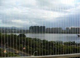 廣州隱形防盜網(wǎng)服務(wù)與價格指南 如何在五金建材市場做出明智選擇